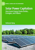 Télécharger le livre :  Solar Power Capitalism