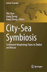 Download this ebook City-Sea Symbiosis
