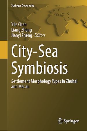 Download the eBook: City-Sea Symbiosis