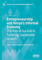 Télécharger le livre :  Entrepreneurship and Kenya's Informal Economy