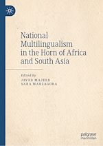 Télécharger le livre :  National Multilingualism in the Horn of Africa and South Asia