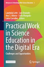 Download this eBook Practical Work in Science Education in the Digital Era