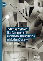 Télécharger le livre :  Indexing Systems
