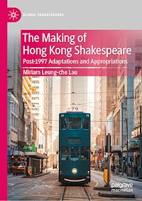 Download this ebook The Making of Hong Kong Shakespeare