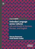 Télécharger le livre :  Embodied Language across Cultures