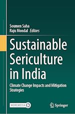 Télécharger le livre :  Sustainable Sericulture in India