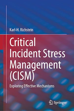 Download the eBook: Critical Incident Stress Management (CISM)