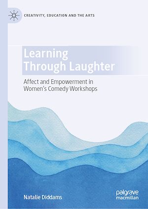 Téléchargez le livre :  Learning Through Laughter