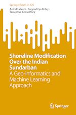 Télécharger le livre :  Shoreline Modification Over the Indian Sundarban