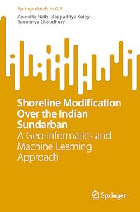 Téléchargez le livre :  Shoreline Modification Over the Indian Sundarban
