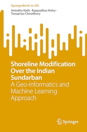 Téléchargez le livre :  Shoreline Modification Over the Indian Sundarban