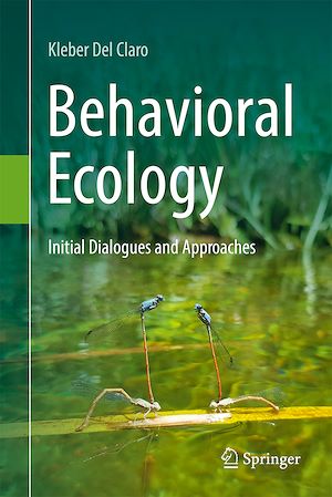 Téléchargez le livre :  Behavioral Ecology