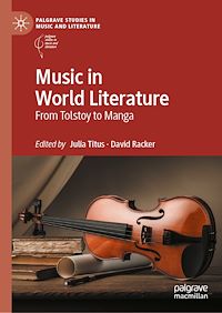 Télécharger le livre : Music in World Literature