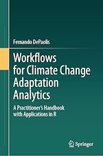 Download this eBook Workflows for Climate Change Adaptation Analytics