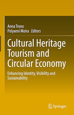Download the eBook: Cultural Heritage Tourism and Circular Economy