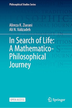 Download the eBook: In Search of Life: A Mathematico-Philosophical Journey