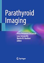 Télécharger le livre :  Parathyroid Imaging