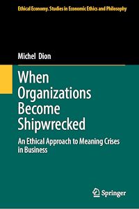 Download this ebook When Organizations Become Shipwrecked