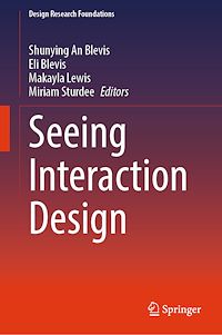 Download this ebook Seeing Interaction Design