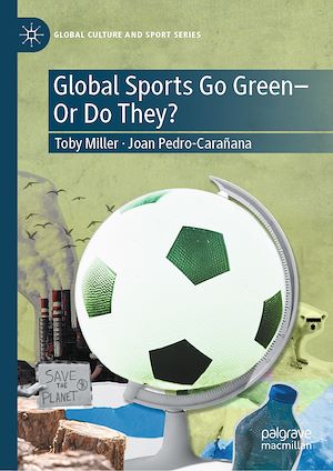 Download the eBook: Global Sports Go Green—Or Do They?