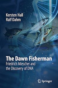 Download this ebook The Dawn Fisherman