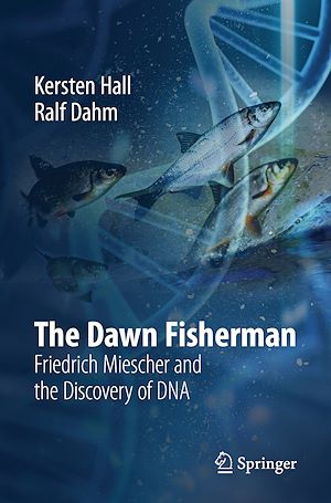 Download the eBook: The Dawn Fisherman