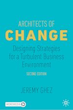 Télécharger le livre :  Architects of Change