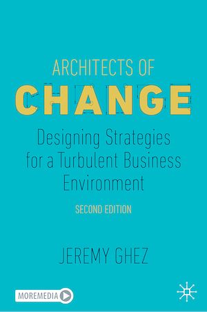 Download the eBook: Architects of Change
