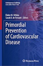 Download this eBook Primordial Prevention of Cardiovascular Disease