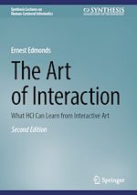Download this eBook The Art of Interaction