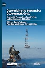 Download this eBook Decolonizing the Sustainable Development Goals