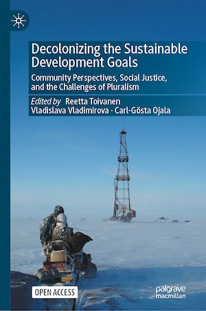 Download the eBook: Decolonizing the Sustainable Development Goals