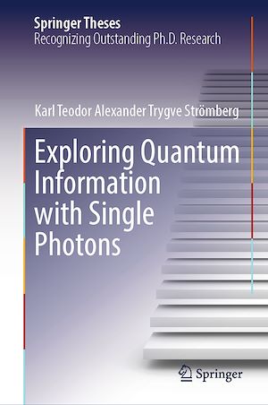 Download the eBook: Exploring Quantum Information with Single Photons