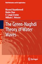 Download this eBook The Green-Naghdi Theory of Water Waves
