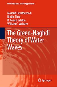 Download this ebook The Green-Naghdi Theory of Water Waves