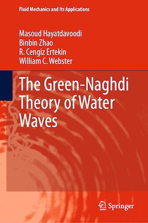 Download the eBook: The Green-Naghdi Theory of Water Waves
