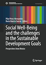 Download this eBook Social Well-Being and the challenges in the Sustainable Development Goals