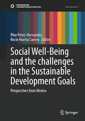 Download the eBook: Social Well-Being and the challenges in the Sustainable Development Goals