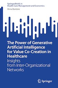 Download this ebook The Power of Generative Artificial Intelligence for Value Co-Creation in Healthcare