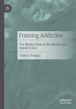 Téléchargez le livre :  Framing Addiction