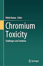 Télécharger le livre :  Chromium Toxicity