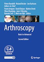 Télécharger le livre :  Arthroscopy