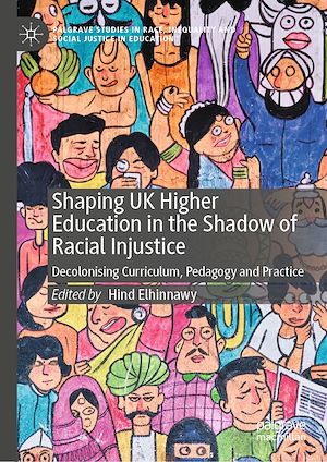 Téléchargez le livre :  Shaping UK Higher Education in the Shadow of Racial Injustice