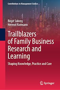Download this ebook Trailblazers of Family Business Research and Learning