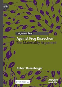 Download this ebook Against Frog Dissection