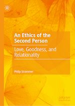 Télécharger le livre :  An Ethics of the Second Person