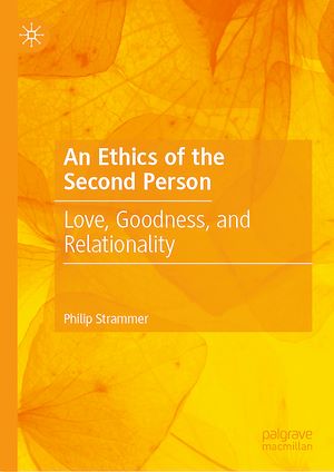 Téléchargez le livre :  An Ethics of the Second Person