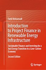Download this eBook Introduction to Project Finance in Renewable Energy Infrastructure