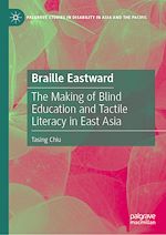 Télécharger le livre :  Braille Eastward