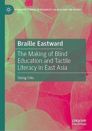 Téléchargez le livre :  Braille Eastward